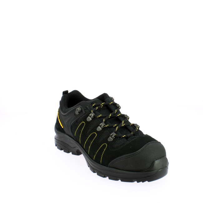 RIDE LX S3 75884 BLK-Black