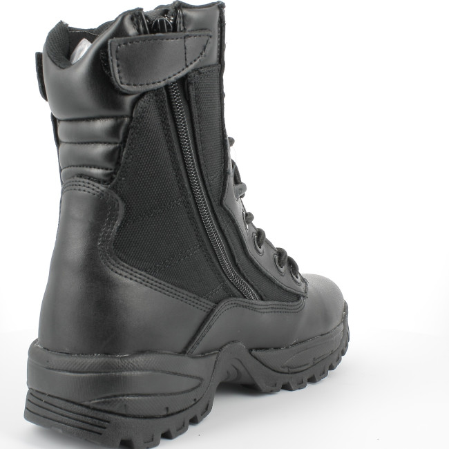 Buty Tactical Double Zip - MILTEC