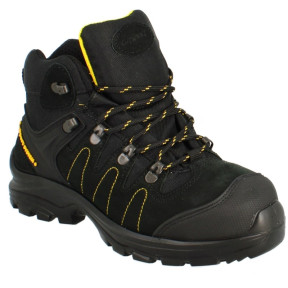Veiligheidsschoenen Storm HX S3 75882 - Zwart - Grisport