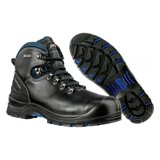 Buty bezpieczeństwa X-TREME CTX MID S3 - Albatros
