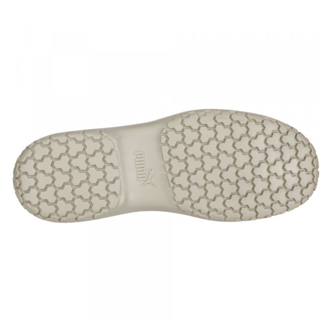 Chaussures de sécurité Absolute Low S2 Blanc - Puma