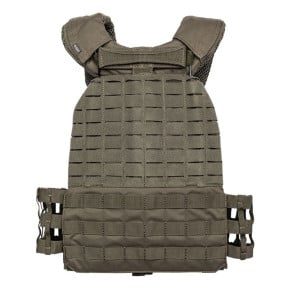 Kamizelka płytowa TacTec Ranger Green - 5.11 Tactical