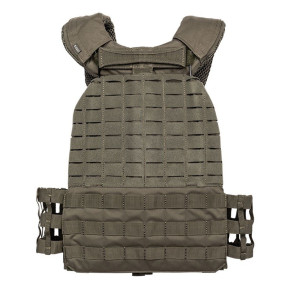 Plaatdrager vest TacTec Ranger Green - 5.11 Tactical