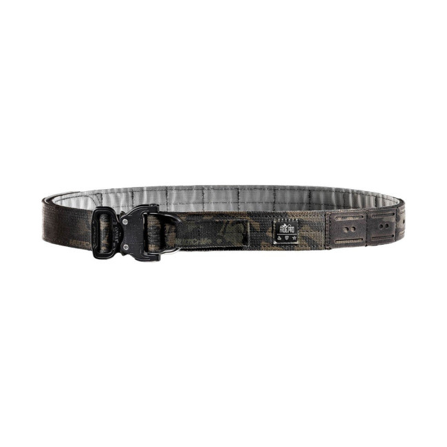 Pasek Cobra Range Multicam Czarny - FrogPro