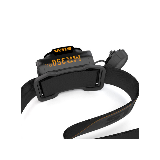 Silva MR350RC Stirnlampe 350 Lumen