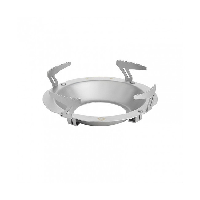 Support universel de casserole Tac-Boil - A10 Equipment