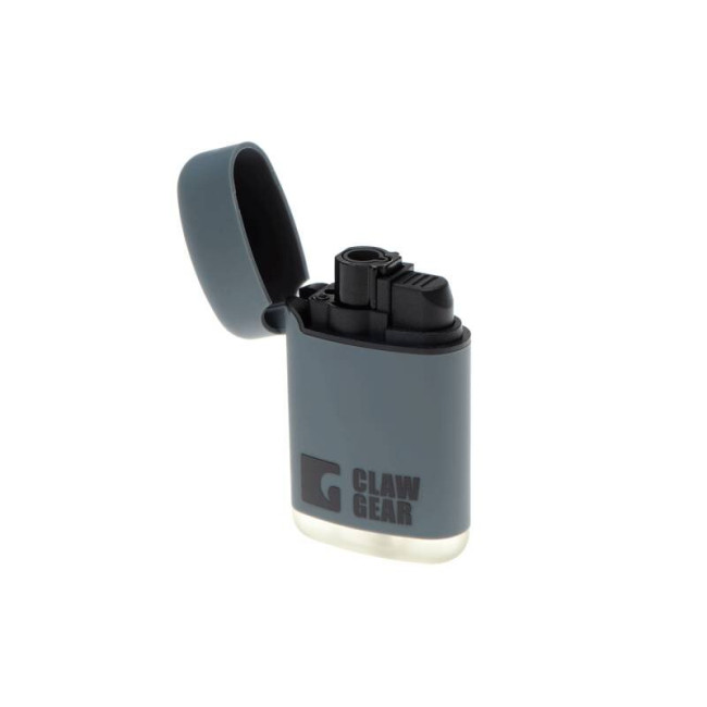 Briquet tempête gris - Clawgear