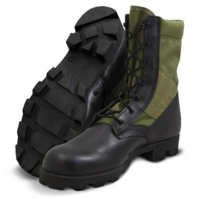 Buty Jungle PX 10.5"" Olive - Altama