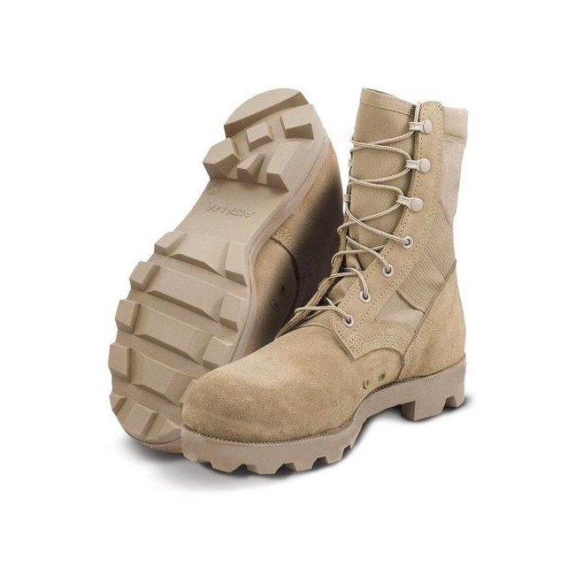 Altama Jungle PX 10.5" Sand Schuhe