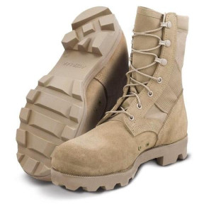 Altama Jungle PX 10.5" Sand Schuhe