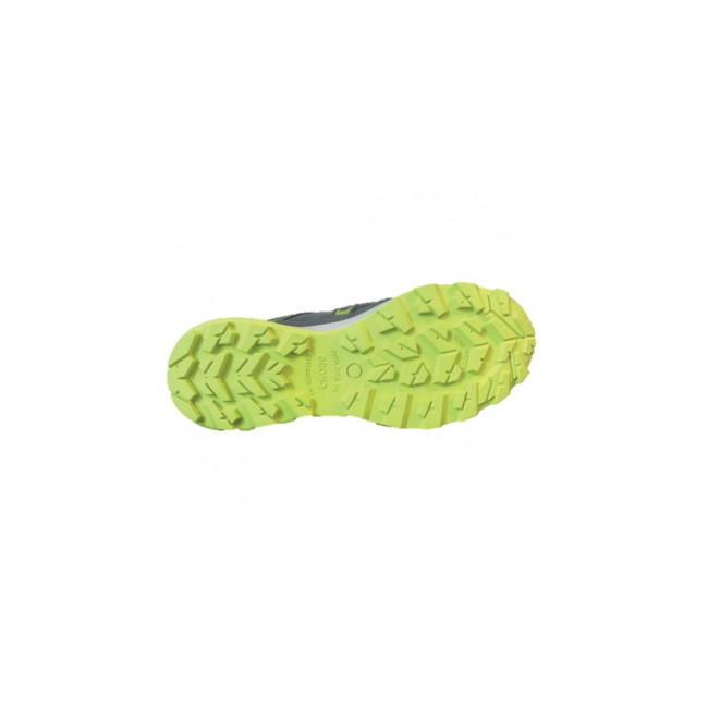 Sicherheitsschuhe Ultimax LX S3 701645 - Schwarz/Gelb - Grisport