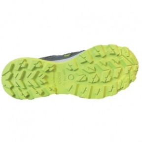 Chaussures de sécurité Ultimax LX S3 701645 - Noir/Jaune - Grisport