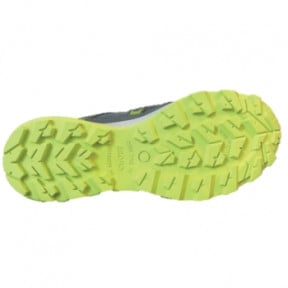 Sicherheitsschuhe Ultimax LX S3 701645 - Schwarz/Gelb - Grisport