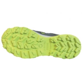 Sicherheitsschuhe Iceberg LX S1P 700609 - Grau/Gelb - Grisport