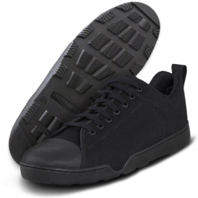 Urban Assault Low Schuhe Schwarz - Altama