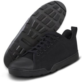 Urban Assault Low Schuhe Schwarz - Altama