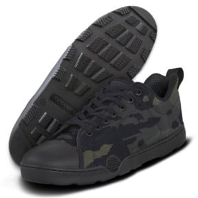 Urban Assault Low Schuhe Multicam Schwarz - Altama