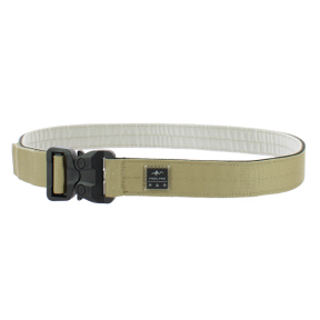 Cobra Shooter Zandkleurige Riem - FrogPro