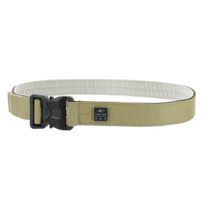 Cobra Shooter Zandkleurige Riem - FrogPro