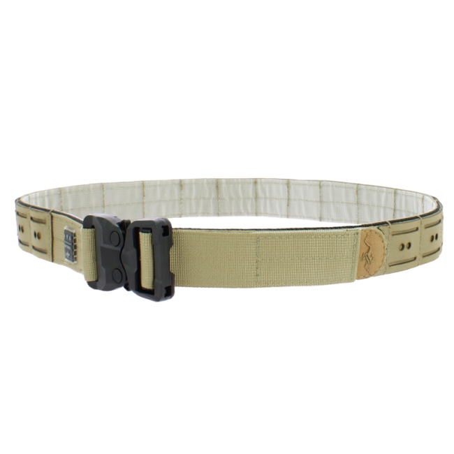 Ceinture Cobra Raider Sable - FrogPro