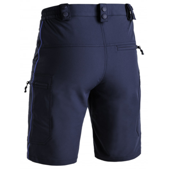 Bermuda Swat stretch Police Municipale - TOE