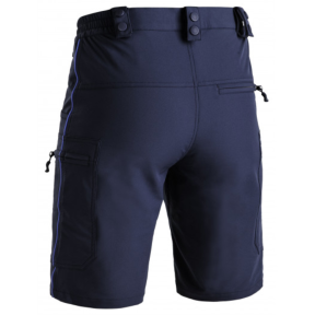 Bermuda Swat stretch Police Municipale - TOE