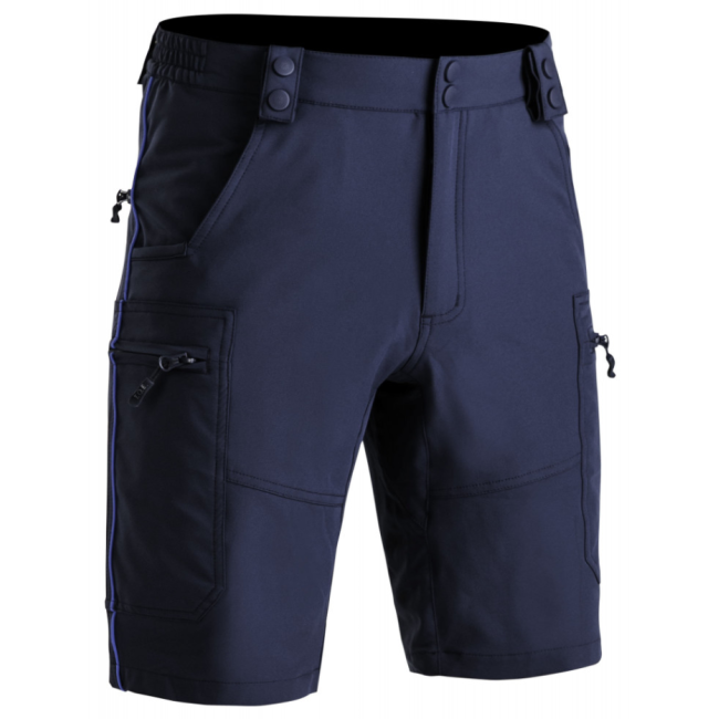 Bermuda Swat stretch Police Municipale - TOE