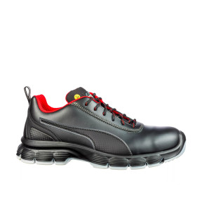 Veiligheidsschoenen Condor low S3 ESD SRC - zwart - Puma