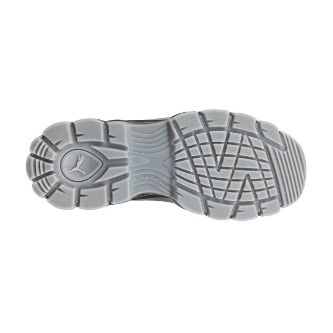 Chaussures de sécurité Condor low S3 ESD SRC - noir - Puma