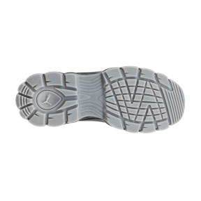 Chaussures de sécurité Condor mid S3 ESD SRC - marron - Puma