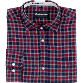 Chemise manches courtes - Albatros
