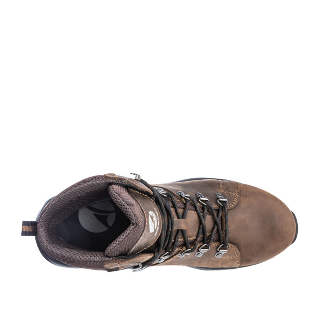 Werkschoenen Brione CTX Mid O2 - Albatros