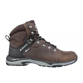 Arbeitsschuhe Brione CTX Mid O2 - Albatros