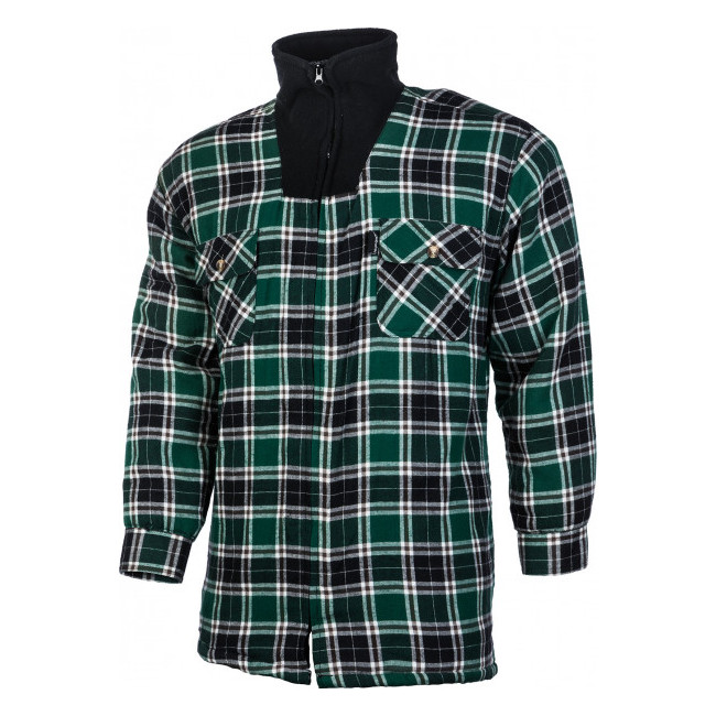 Thermisch vest Solid - Albatros