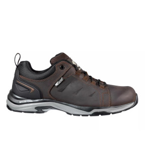 Arbeitsschuhe Brione CTX Low O2 - Albatros