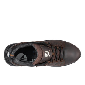 Chaussures de travail Brione CTX Low O2 - Albatros