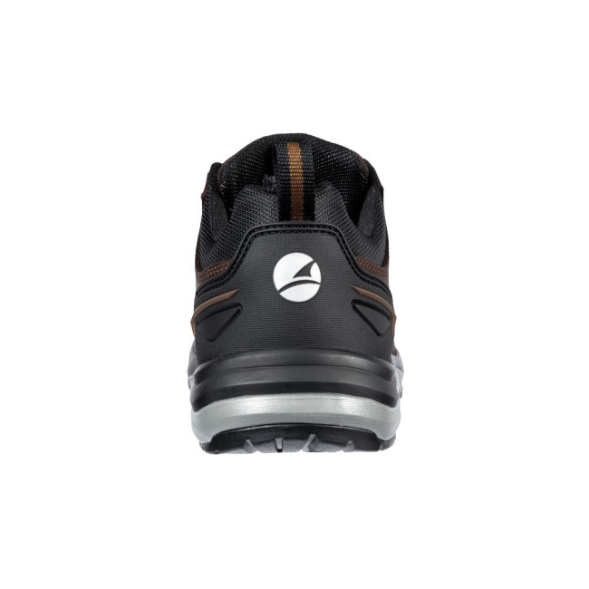 Buty robocze Brione CTX Low O2 - Albatros