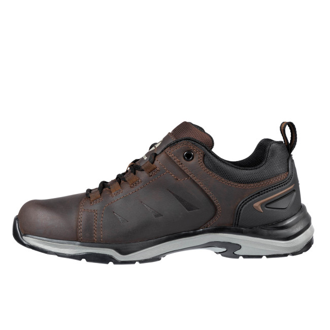 Werkschoenen Brione CTX Low O2 - Albatros
