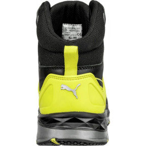 Veiligheidschoenen Velocity 2.0 YELLOW MID S3 - Puma