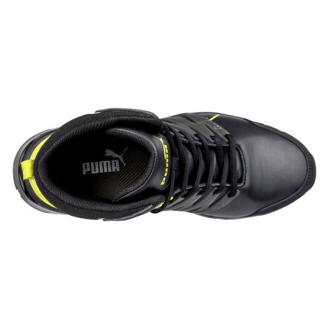 Veiligheidschoenen Velocity 2.0 YELLOW MID S3 - Puma