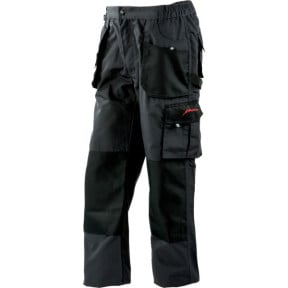 Pantalon Allround Noir - Albatros