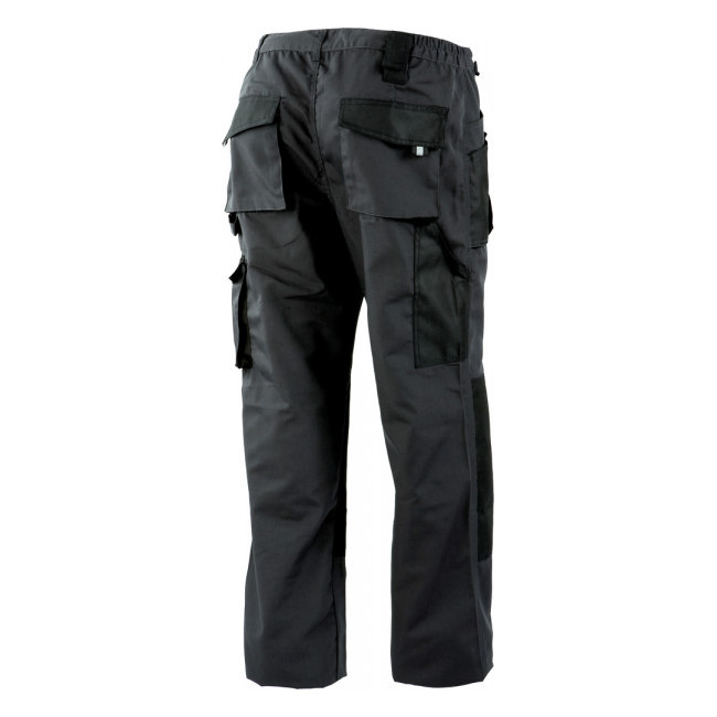 Pantalon Allround Noir - Albatros