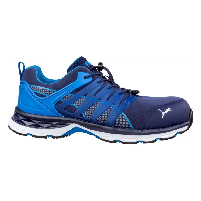 Veiligheidschoenen Velocity 2.0 BLUE Low S1P - Puma