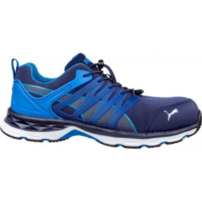 Veiligheidschoenen Velocity 2.0 BLUE Low S1P - Puma