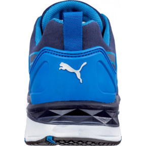 Veiligheidschoenen Velocity 2.0 BLUE Low S1P - Puma