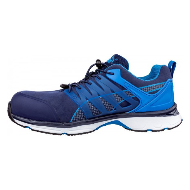Buty bezpieczeństwa Velocity 2.0 BLUE Low S1P - Puma