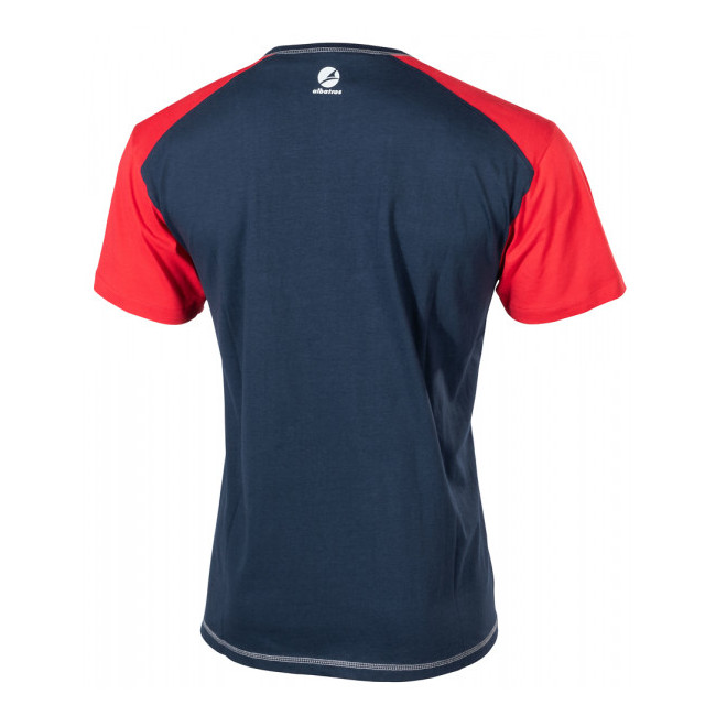 T-Shirt Racing - Albatros