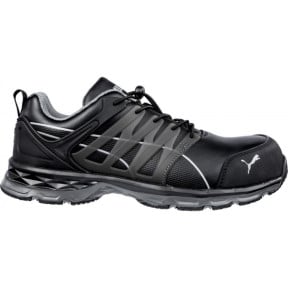 Chaussures de sécurité Velocity 2.0 BLACK LOW S3 - Puma