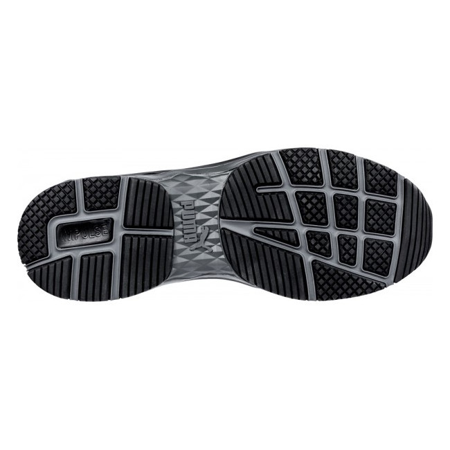 Chaussures de sécurité Velocity 2.0 BLACK LOW S3 - Puma