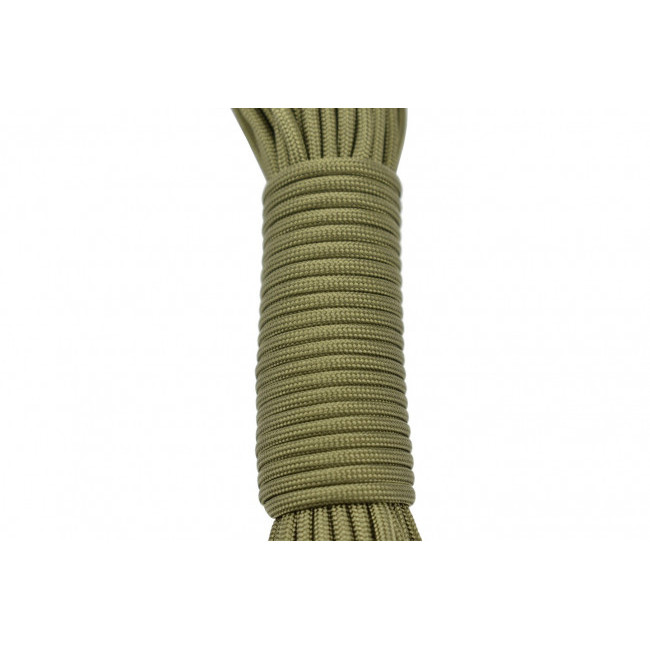 Paracord 15m Groen - MaxKnives
